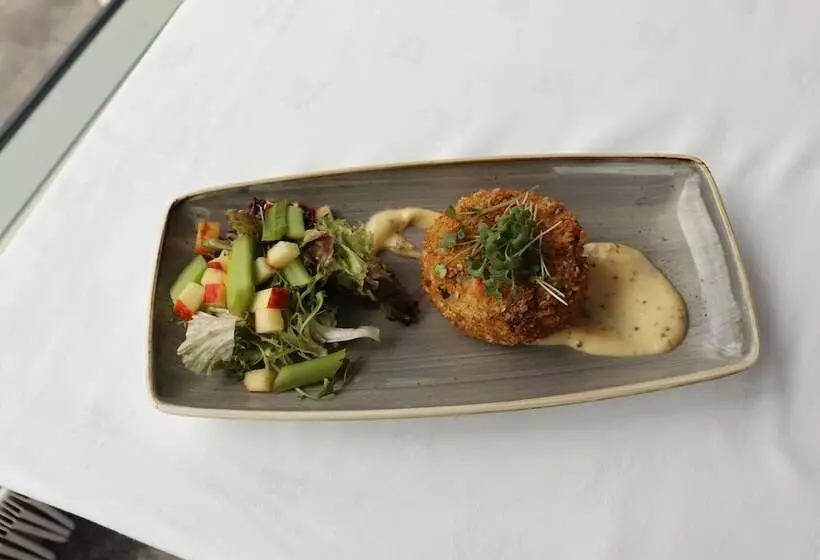 Fotos del hotel Clayton Hotel Silver Springs:  3