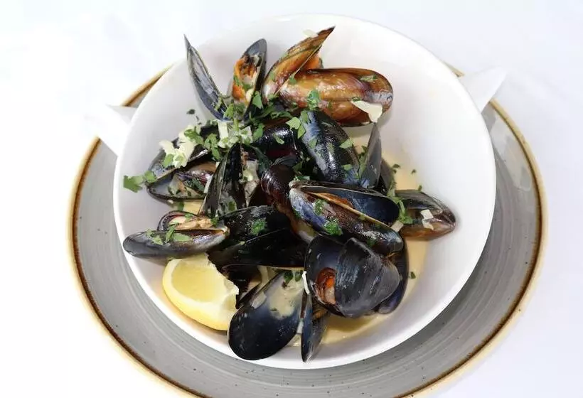 Fotos del hotel Clayton Hotel Silver Springs:  18