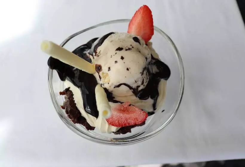 Fotos del hotel Clayton Hotel Silver Springs:  25