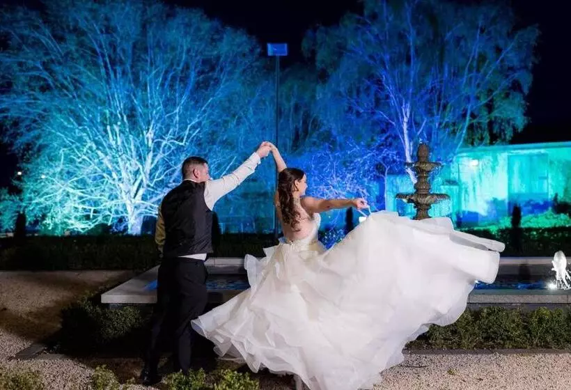 Fotos del hotel Greenhills Hotel Limerick:  14