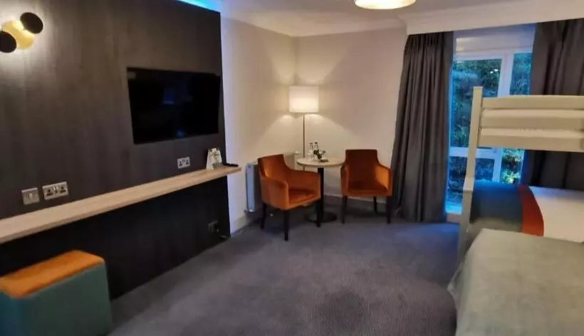 Fotos del hotel Greenhills Hotel Limerick:  24