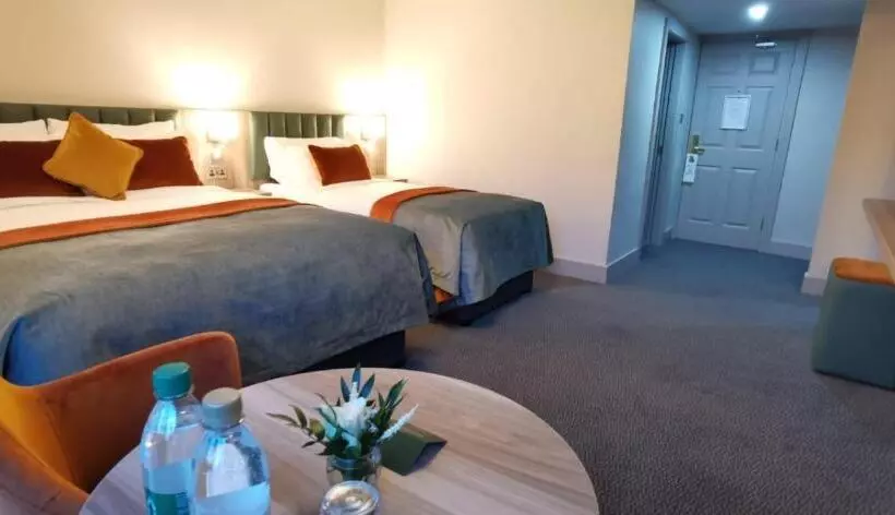 Fotos del hotel Greenhills Hotel Limerick:  2