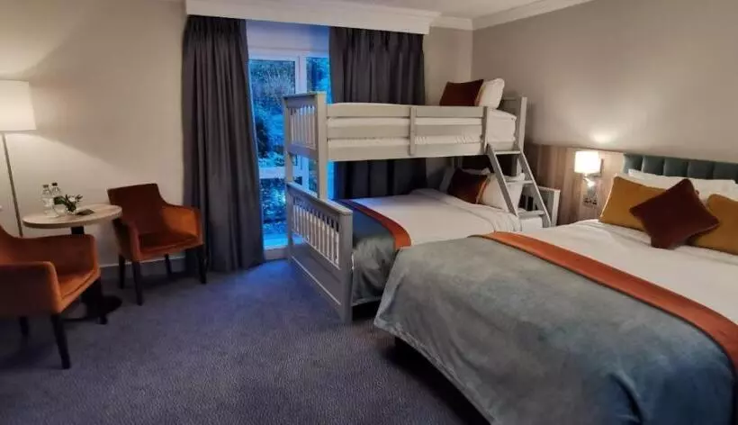 Fotos del hotel Greenhills Hotel Limerick:  20