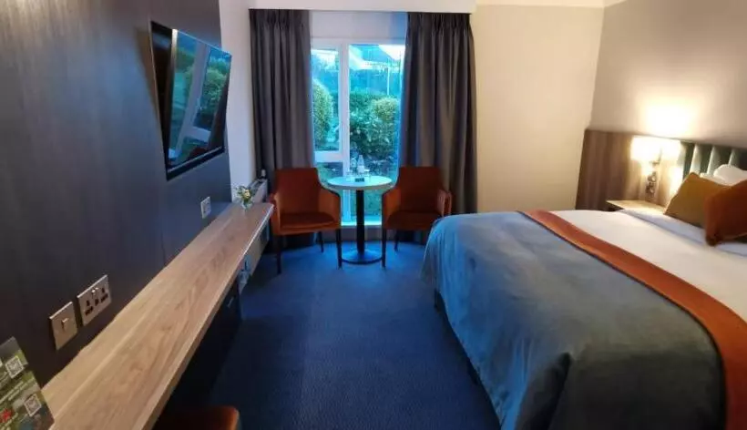 Fotos del hotel Greenhills Hotel Limerick:  11