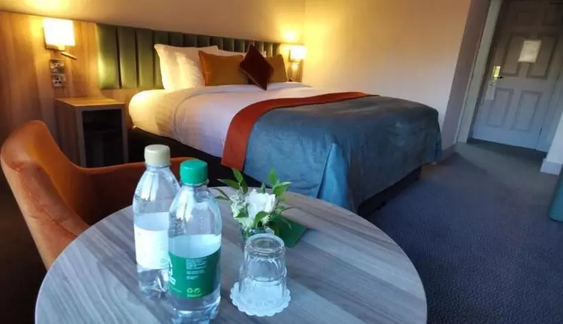 Fotos del hotel Greenhills Hotel Limerick:  16