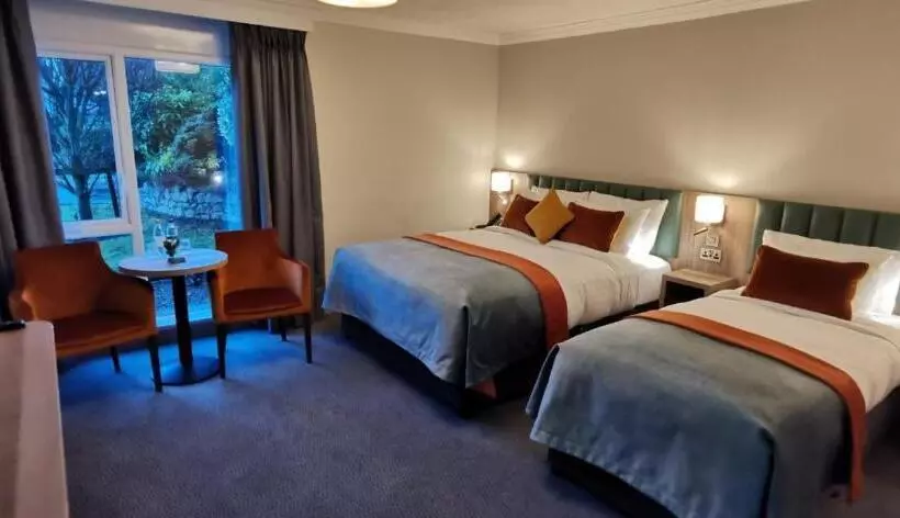 Fotos del hotel Greenhills Hotel Limerick:  22