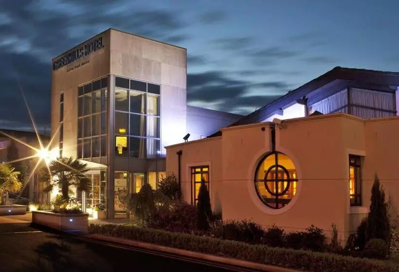 Fotos del hotel Greenhills Hotel Limerick:  19