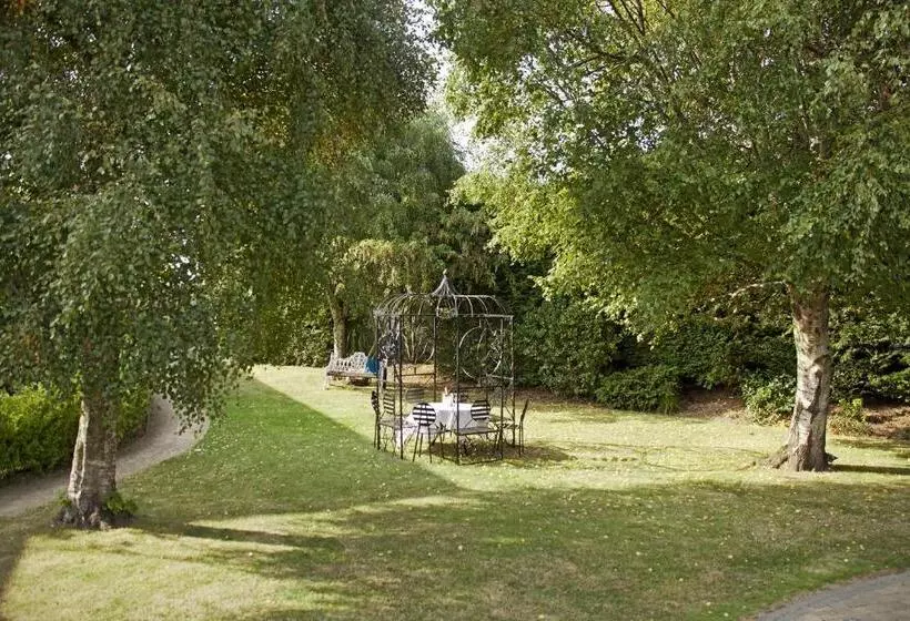 Fotos del hotel Greenhills Hotel Limerick:  18