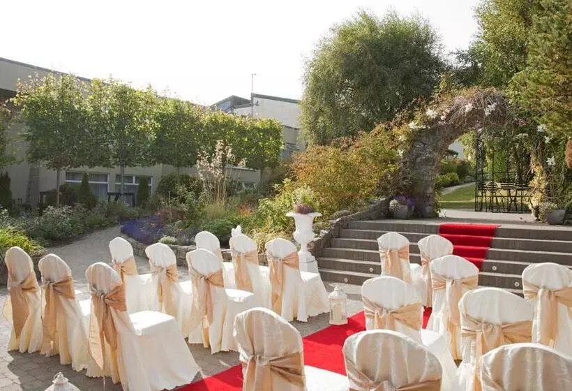 Fotos del hotel Greenhills Hotel Limerick:  21