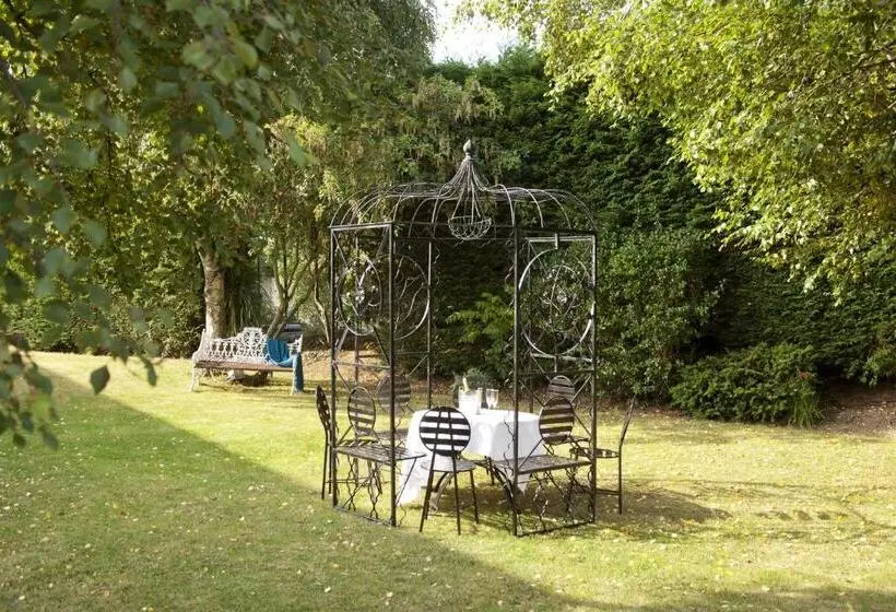 Fotos del hotel Greenhills Hotel Limerick:  9