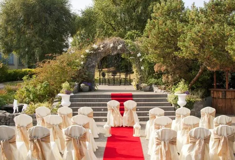 Fotos del hotel Greenhills Hotel Limerick:  23