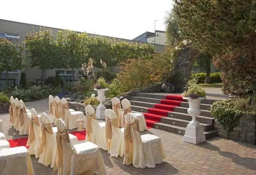 Fotos del hotel Greenhills Hotel Limerick:  13