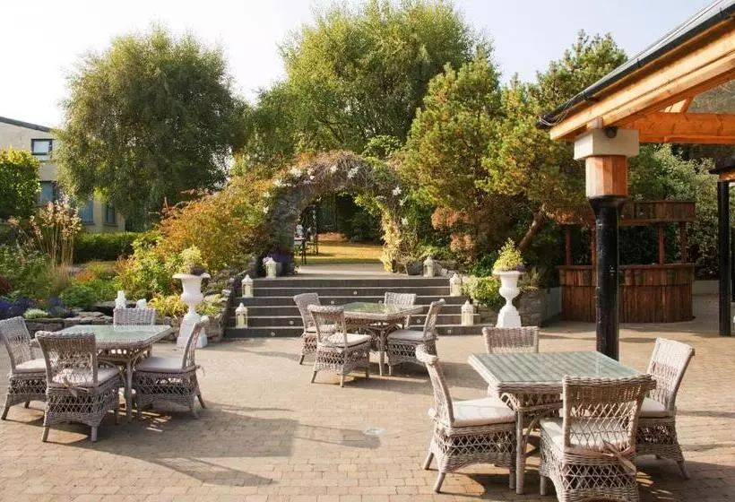 Fotos del hotel Greenhills Hotel Limerick:  8