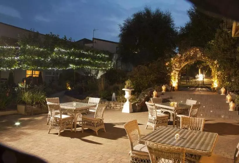 Fotos del hotel Greenhills Hotel Limerick:  17