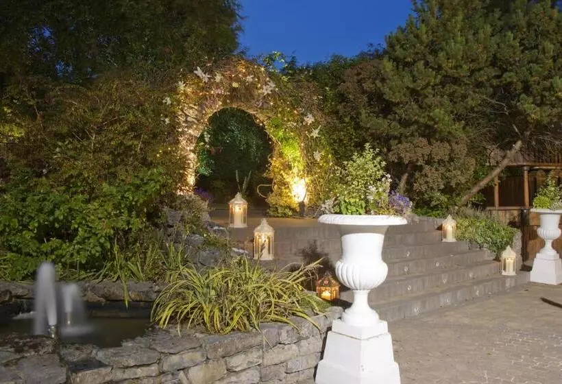 Fotos del hotel Greenhills Hotel Limerick:  25