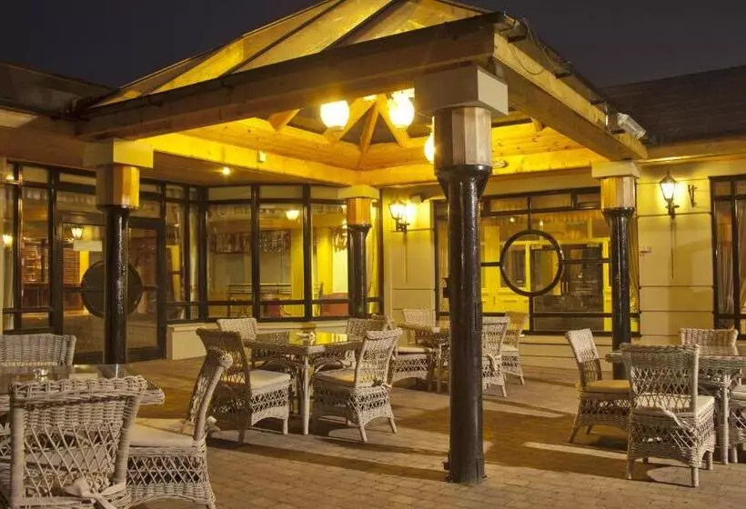 Fotos del hotel Greenhills Hotel Limerick:  12