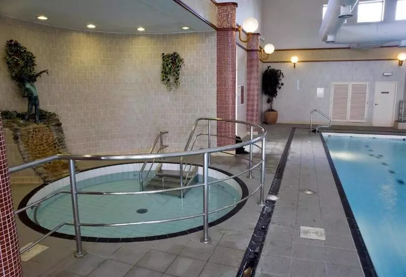 Fotos del hotel Greenhills Hotel Limerick:  3