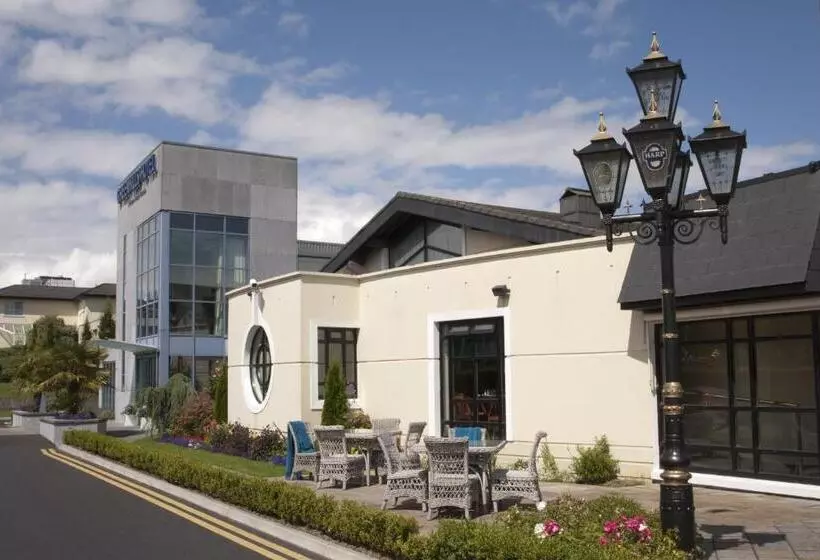 Fotos del hotel Greenhills Hotel Limerick:  10