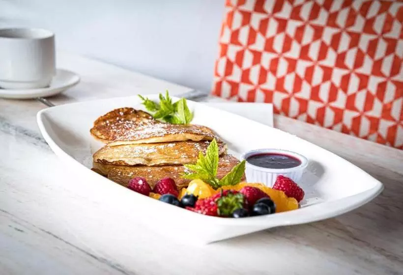 Fotos del hotel Greenhills Hotel Limerick:  6