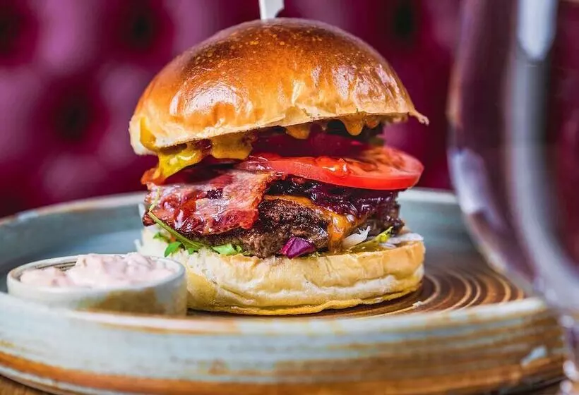 Fotos del hotel Ibis Strasbourg Centre Historique:  17