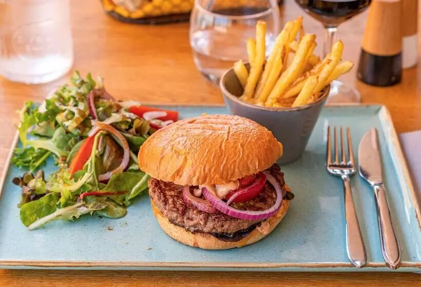 Fotos del hotel Ibis Strasbourg Centre Historique:  6