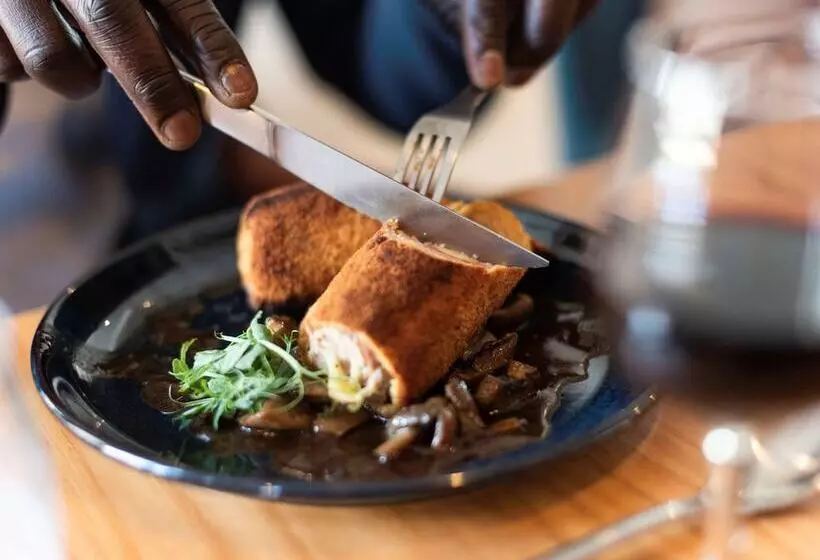 Fotos del hotel Ibis Strasbourg Centre Historique:  14