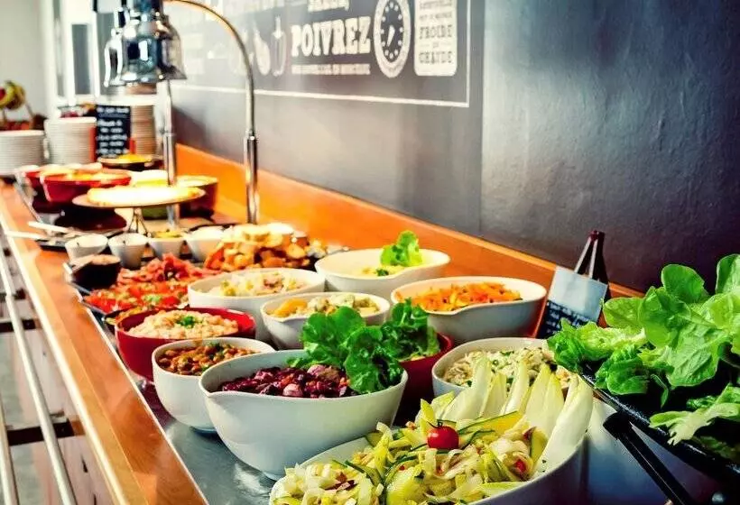 Fotos del hotel Ibis Strasbourg Centre Historique:  24