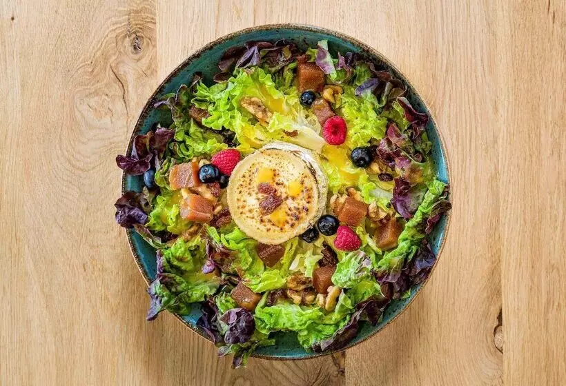 Fotos del hotel Ibis Strasbourg Centre Historique:  22