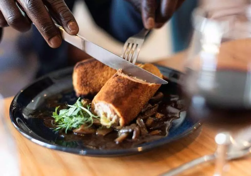 Fotos del hotel Ibis Strasbourg Centre Historique:  18