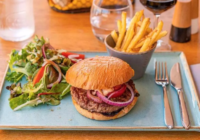 Fotos del hotel Ibis Strasbourg Centre Historique:  16