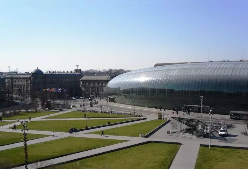 Fotos del hotel Le Grand:  8