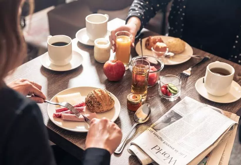 Fotos del hotel Le Grand:  10