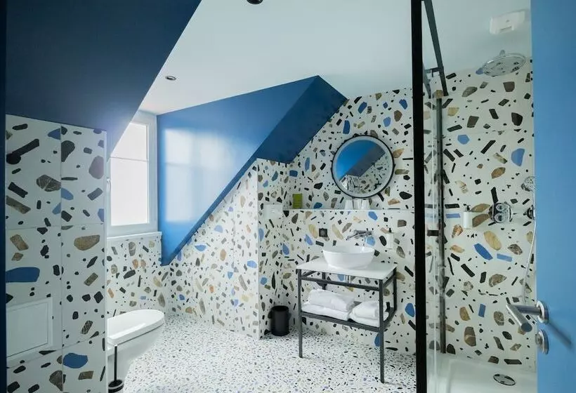 Fotos del hotel Le Grand:  13