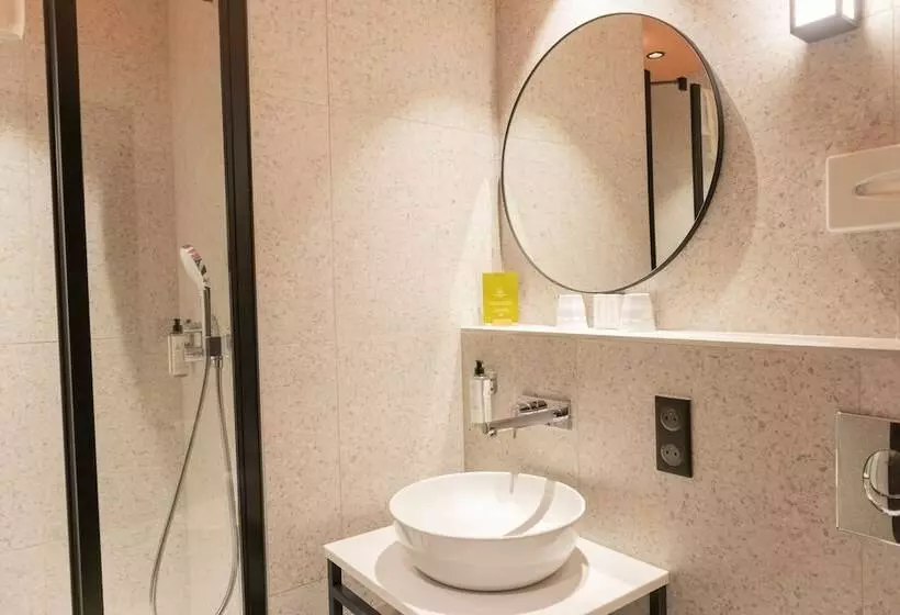 Fotos del hotel Le Grand:  18