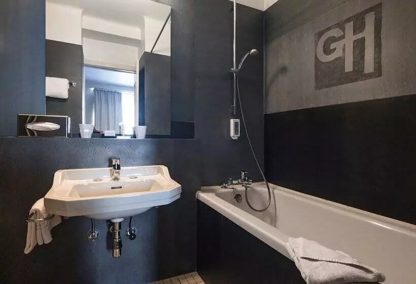 Fotos del hotel Le Grand:  7