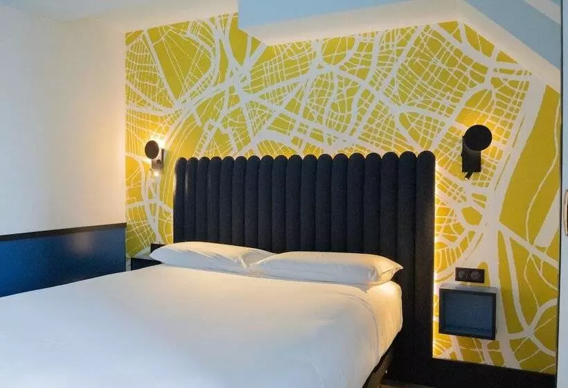 Fotos del hotel Le Grand:  22