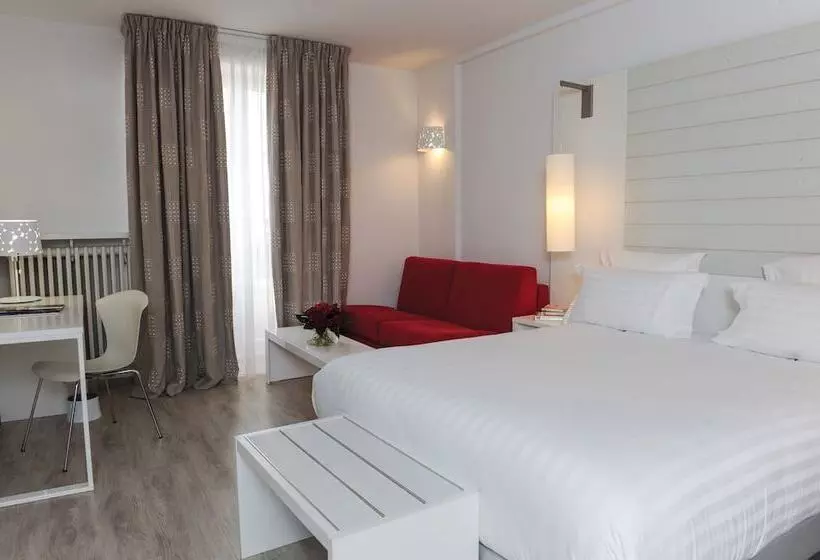 Fotos del hotel Le Grand:  21