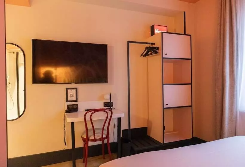 Fotos del hotel Le Grand:  25