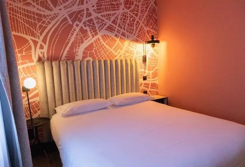 Fotos del hotel Le Grand:  19