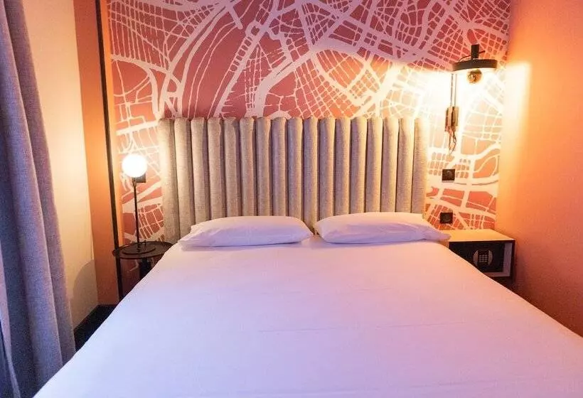 Fotos del hotel Le Grand:  15