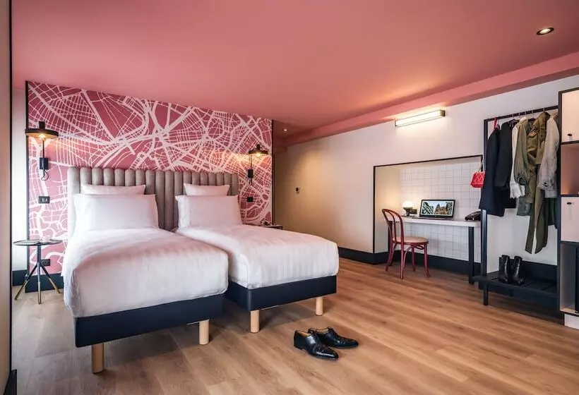 Fotos del hotel Le Grand:  2