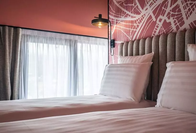 Fotos del hotel Le Grand:  24