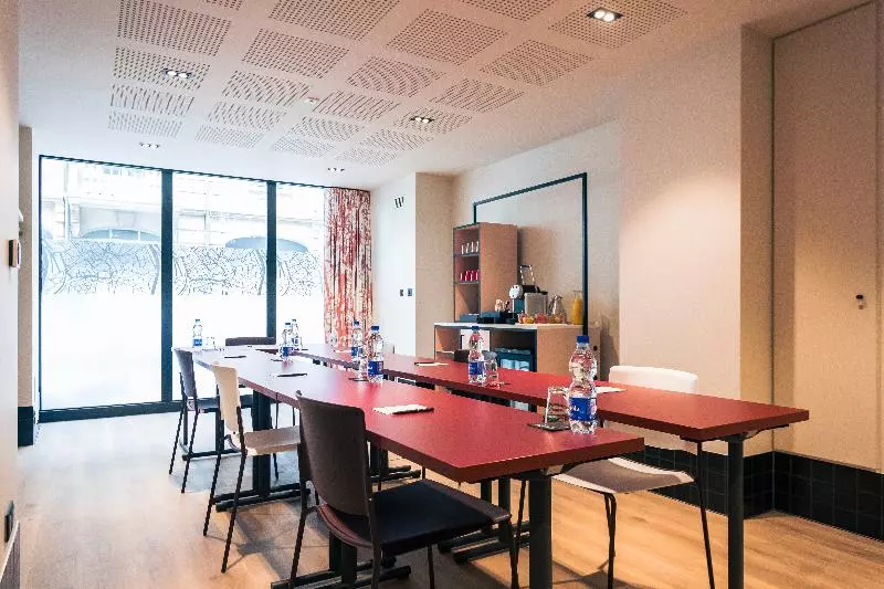 Fotos del hotel Le Grand:  17