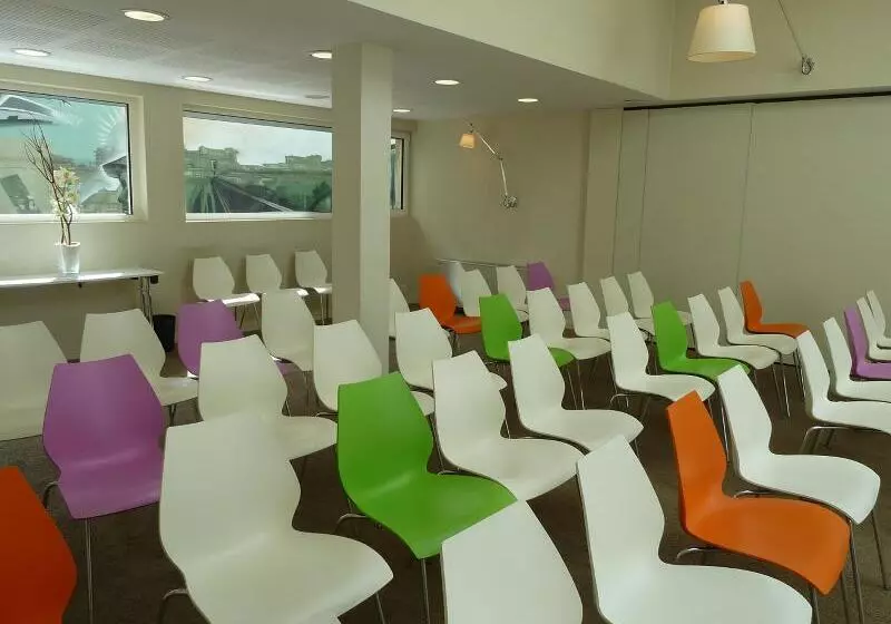 Fotos del hotel Le Grand:  20