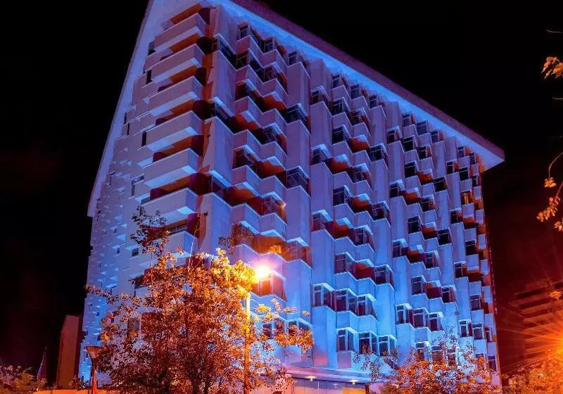 Fotos del hotel Mercure Alameda Quito:  15