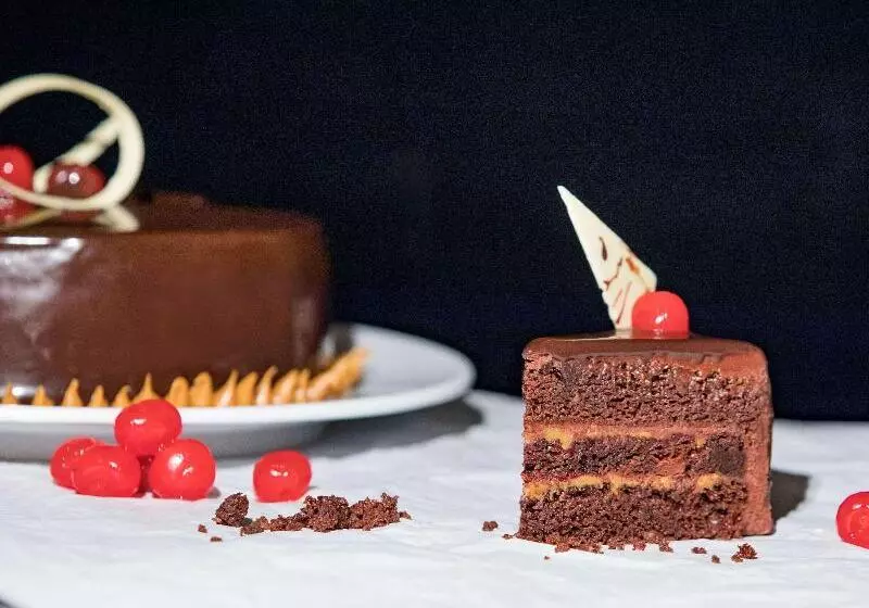 Fotos del hotel Mercure Alameda Quito:  22