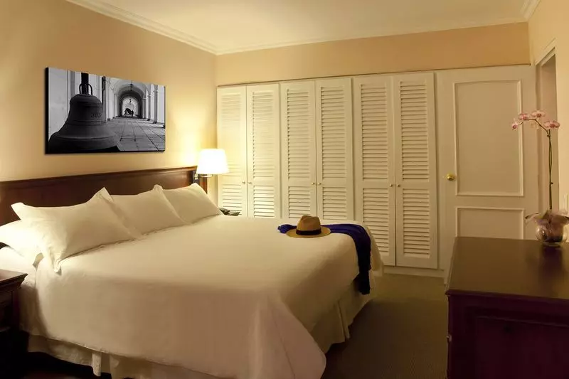 Fotos del hotel Mercure Alameda Quito:  16