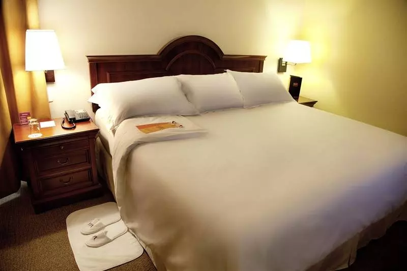 Fotos del hotel Mercure Alameda Quito:  19