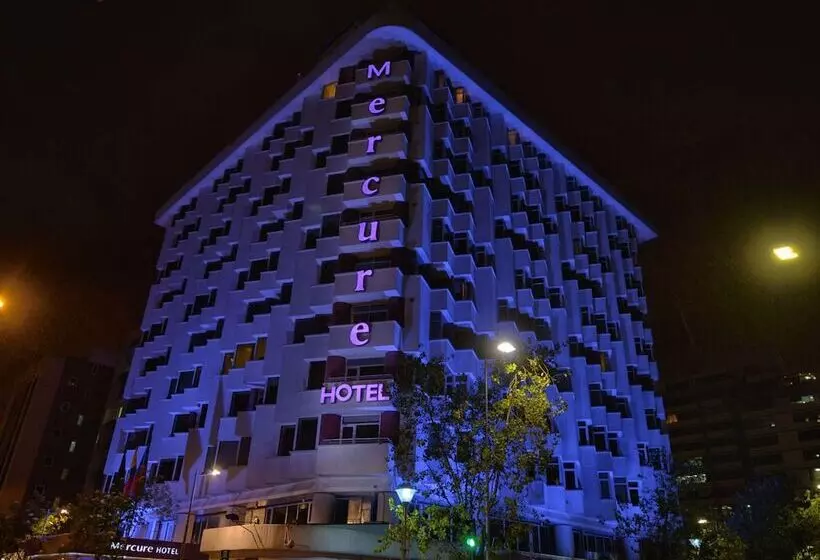 Mercure Alameda Quito