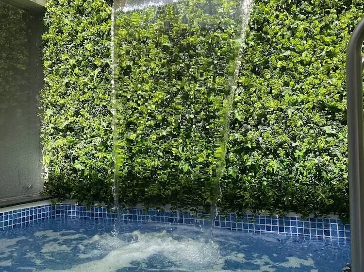 Fotos del hotel Mercure Alameda Quito:  13